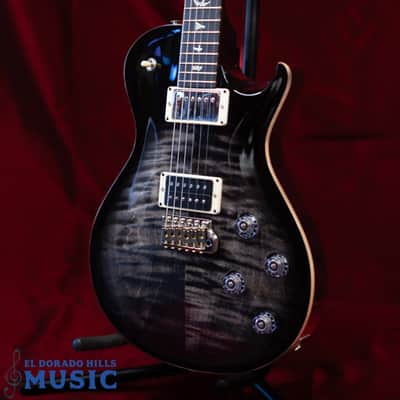 PRS Core Tremonti Trem Charcoal Burst 2023 image 8