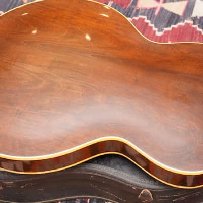 1966 Gibson ES-125T image 6