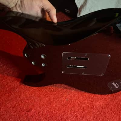 Ibanez Universe UV70-P image 6