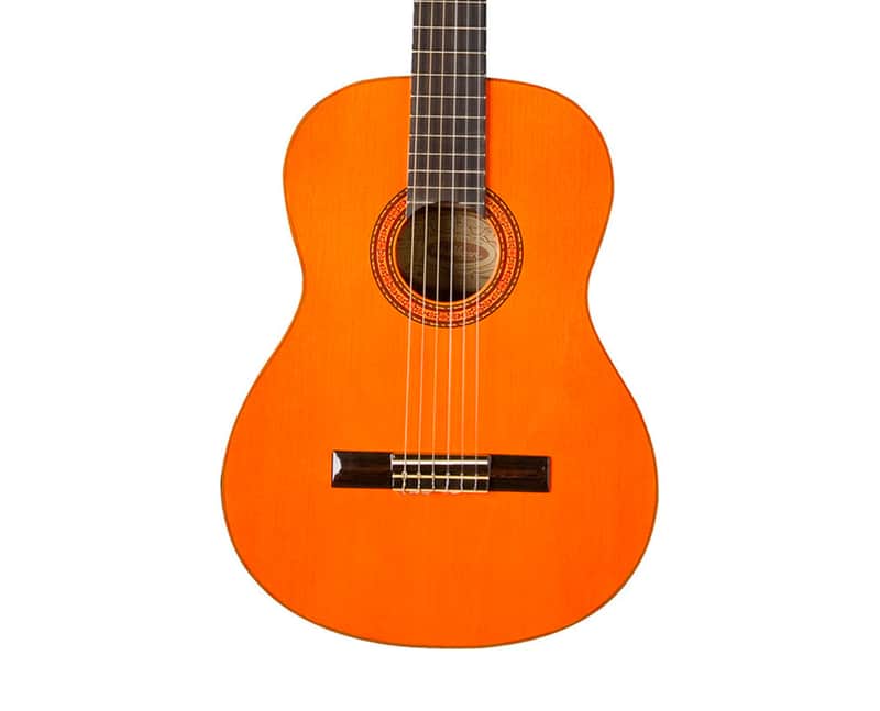 Washburn C5 Classical Series Acoustic Guitar - Open Box image 1