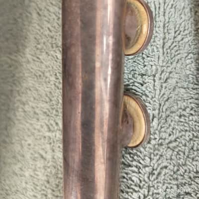 I.M. Grassi Milano  Flute image 5