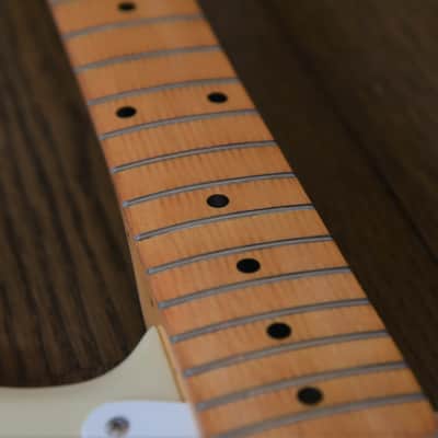 '81 Tokai ST-60 springy sound image 8
