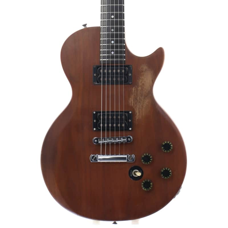 Gibson Firebrand 
