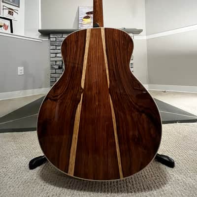 Taylor Gold Label 814e Rosewood 2025 - Present - Natural image 5