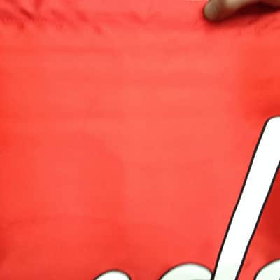 Fender Guitar Banner, Early Fender Dot Com Promo, Great for Music Shop, Studio, Luthier, Music Room image 4