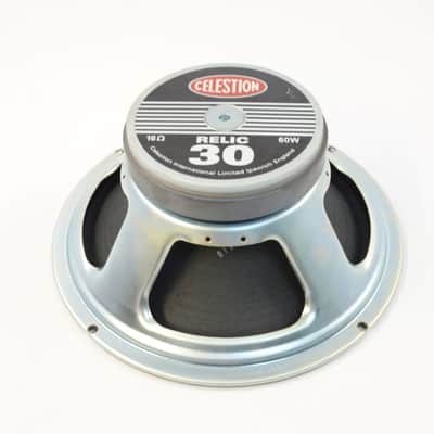 Celestion Relic 30 Speaker 16 Ohm 60 Watts image 8