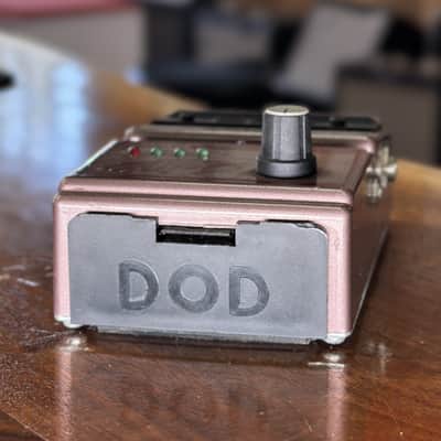 DOD FX87 Edge image 4