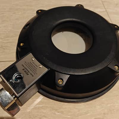 Roland PDX-8 V-Drum 10" Dual-Trigger Mesh Snare Drum Pad [$30 shipping] image 5