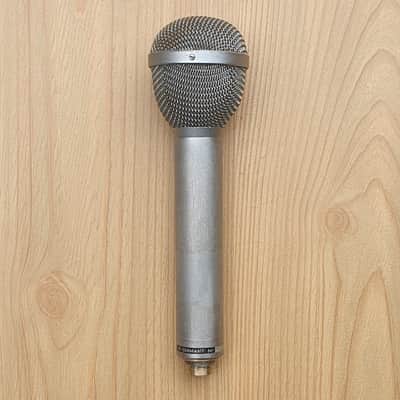 Beyerdynamic M88N(c) vintage mic (not TG!), kick, cabinets, vocal, trumpet, Phill Collins mic image 4