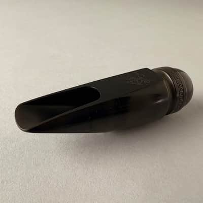 Selmer Soloist C** Alto Saxophone Mouthpiece image 8