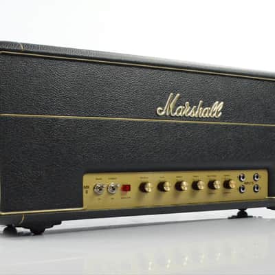 Marshall 1959SLP MKII Super Lead 100w Amp Tim Skold Marilyn Manson #33796 image 17