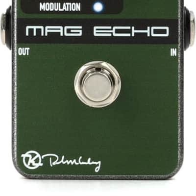 Keeley Magnetic Echo Tape Style Digital Delay image 2