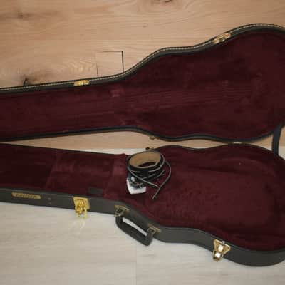 Gretsch Duo Jet 125th Anniversary 2008 - Black image 13
