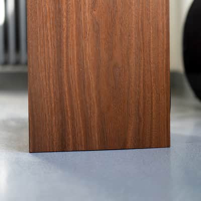 Amphion Argon 1 - single speaker - Walnut image 5