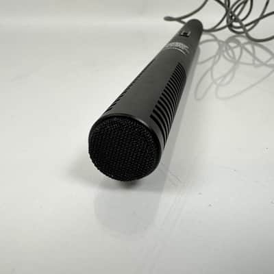 Realistic Super Uni Directional Electret Condenser Microphone image 9
