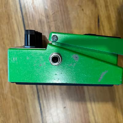 Boss PH-3 Phase Shifter (Dark Gray Label) 2000 - Present - Green image 3