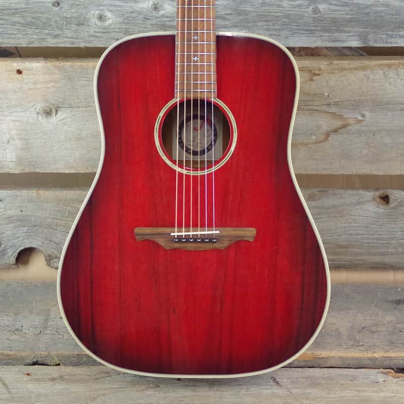 Alvarez 5043 Acoustic Guitar (s155) image 1