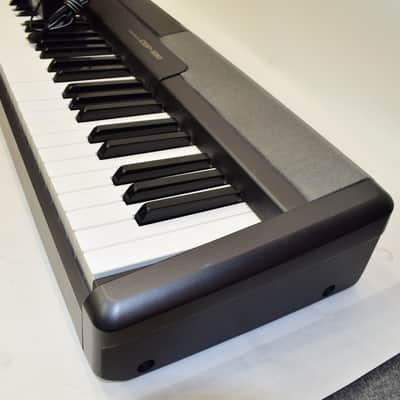 Casio CDP-100 88-Key Weighted Hammer Action Digital Piano Keyboard image 6