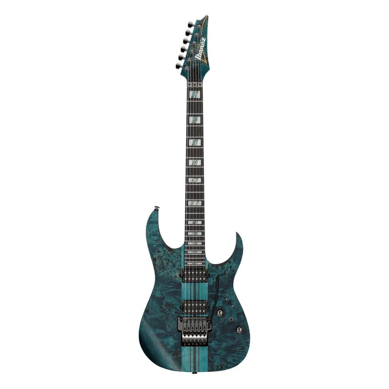 Ibanez RGT1220PBK Premium image 1