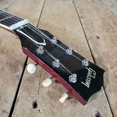 Gibson ES-330 1964 - Red image 7