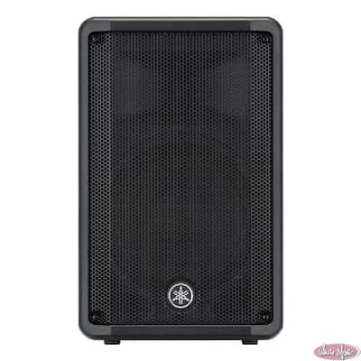 Yamaha DBR Series DBR10 Powered Speaker Cabinet image 1