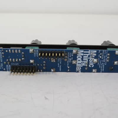 Immagine Music Thing Modular Volts Turing Machine Expander Eurorack Module - 3