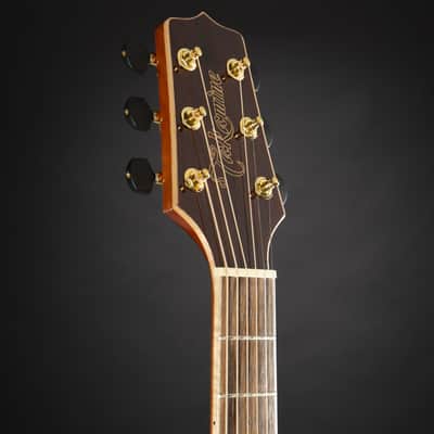 Takamine GD93CEN - Acoustic Guitar image 4