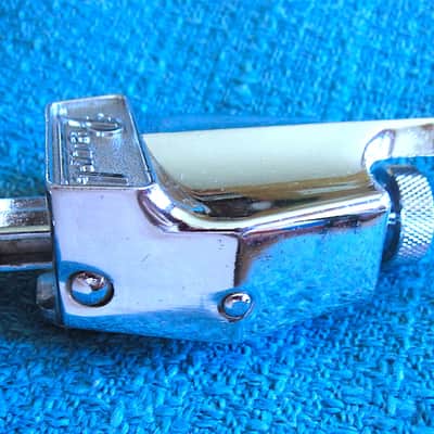 Pearl Snare Strainer Throwoff - Vintage image 3