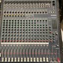Yamaha MG206 Analog Mixer