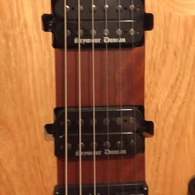 Chapman ML1 RS 2016 Natural Satin image 2