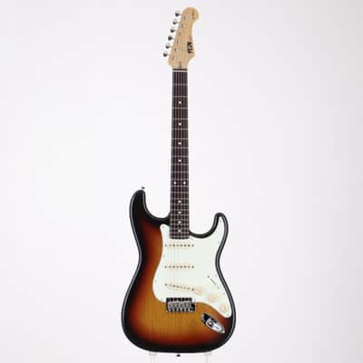 FUJIGEN (FGN) Neo Classic NST10RAL 3TS (3-Tone Sunburst) Fujigen [H180451] (06/22) image 13