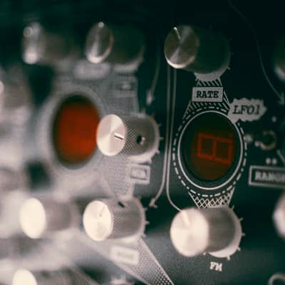 Mad Sound Factory DROP; NEW image 10
