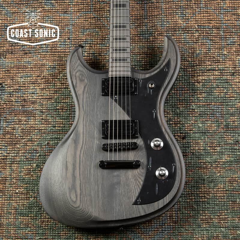 2026 Dunable Guitars Gnarwhal DE Baritone