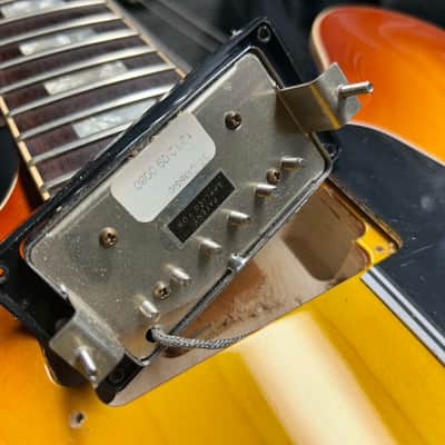 Gibson Custom Shop Larry Carlton ES-335 2010 image 14