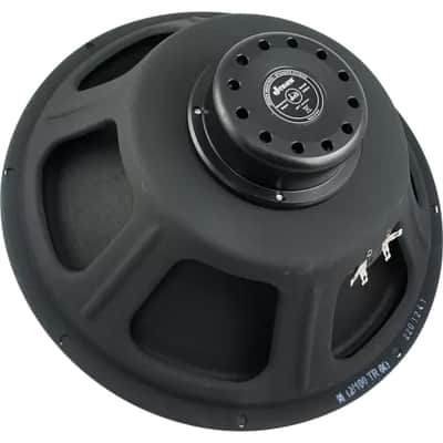Jensen Jets Tornado Classic 12" Speaker 4 Ohm image 1