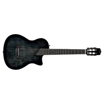 Stage Guitar BlackBurst + Housse Cordoba image 3