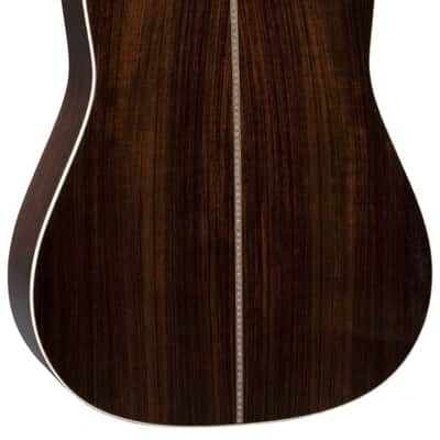 Martin D-28 Modern Deluxe w/case image 3