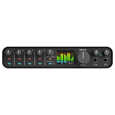 M6 USB-C Audio Interface image 1