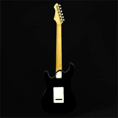 Aria Pro II 714-STD Black, New, Authorized Dealer image 3