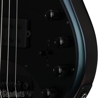 Ernie Ball Music Man StingRay 5 H - Arctic Dream Bild 6