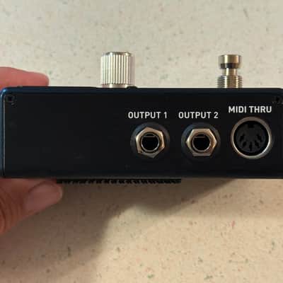 Source Audio EQ2 Programmable EQ Pedal image 8