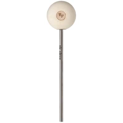 Vic Firth VicKick Beater Felt VKB1 image 1