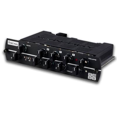 SYNERGY FRIEDMAN BE-BB Preamp Module image 1