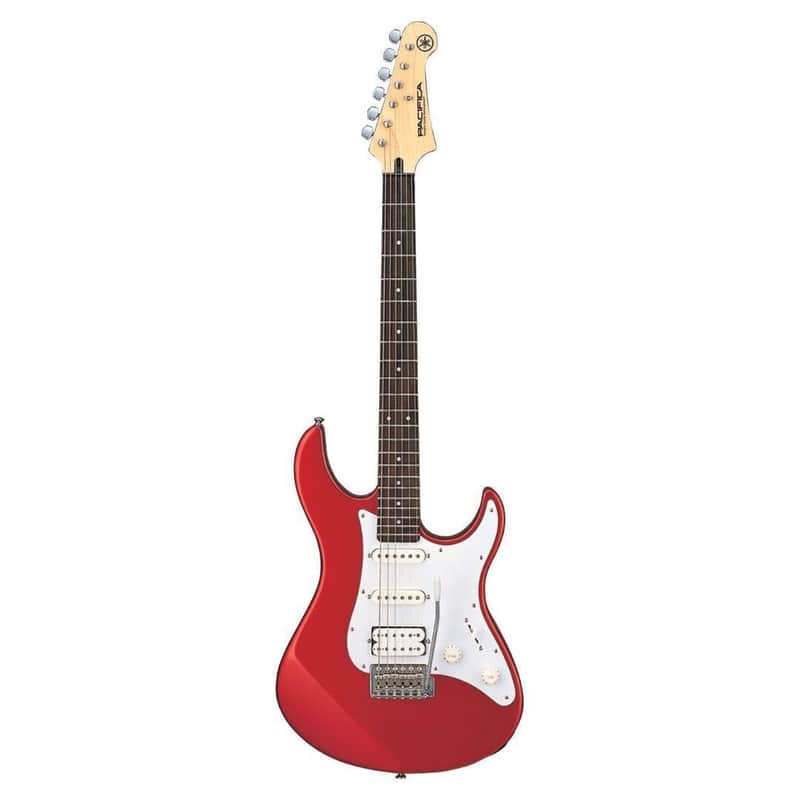 Yamaha Pacifica PAC012 Series Six-String, Right-Handed Electric