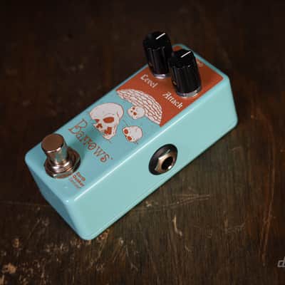 EarthQuaker Devices Barrows Custom 2026 image 3