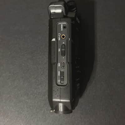 Zoom H4n Pro 2020 - Nero image 3