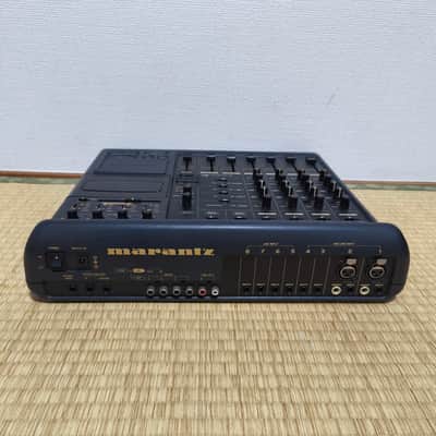 【Serviced】Marantz PMD720 image 6