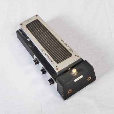 Vintage Early 1970s Shin-Ei ME-7 Multi-Effect Pedal – Wah, Siren, Surf & Hurricane Sounds – Rare & Fully Functional image 5