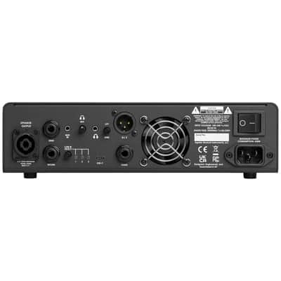 AG 500 V2 Aguilar image 2
