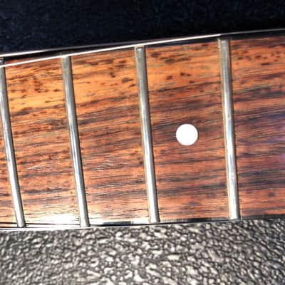 No.071825 Epiphone Dot Cherry Made at the Peerless factory Maintained EX + + + image 20